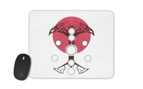  Thor Love And Thunder for Mousepad