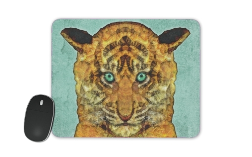  tiger baby for Mousepad