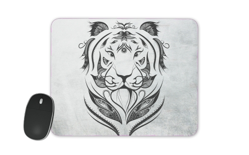  Tiger Feather for Mousepad