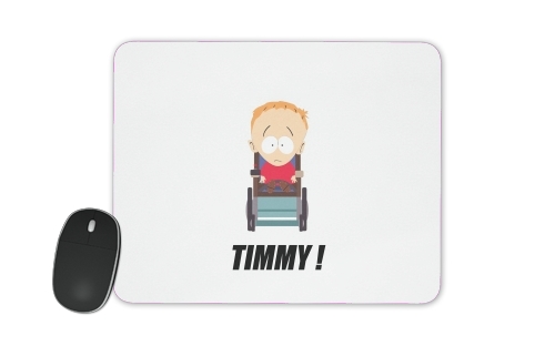  Timmy South Park for Mousepad