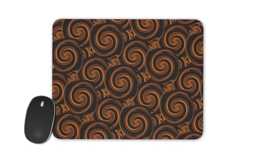  Toffee Madness for Mousepad