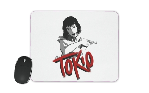  Tokyo Papel for Mousepad
