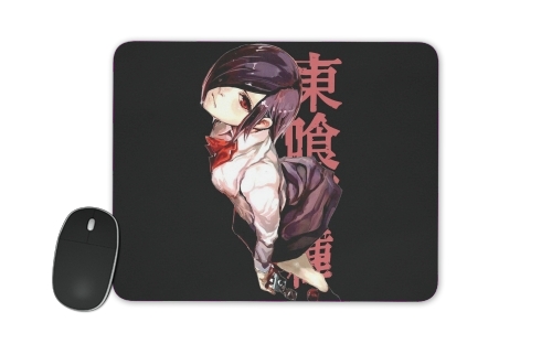  Touka ghoul for Mousepad