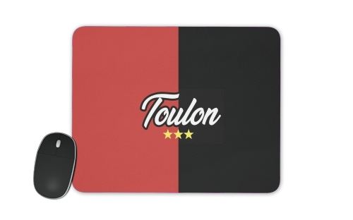  Toulon for Mousepad