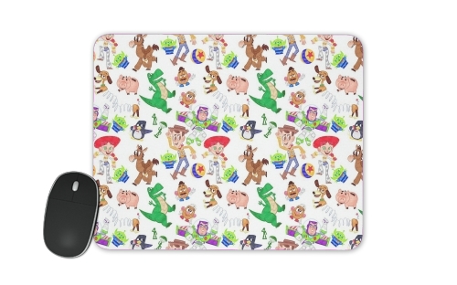  Toy Story for Mousepad