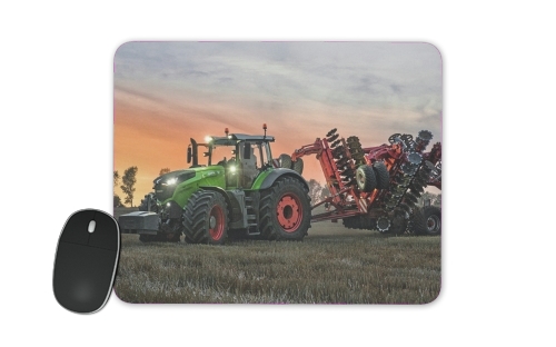  Fendt Tractor for Mousepad
