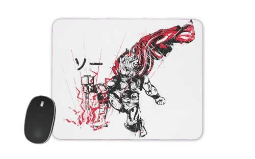  Traditional God for Mousepad