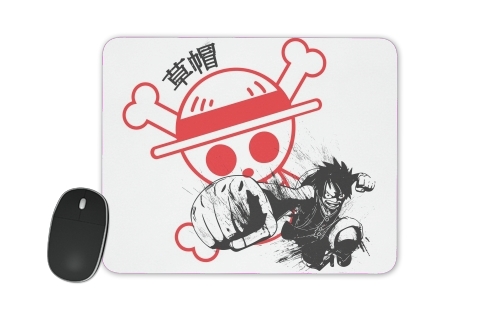  Traditional Pirate for Mousepad