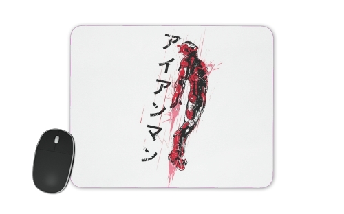  Traditional Stark for Mousepad