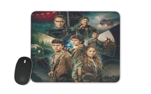  Tribes Of Europa for Mousepad