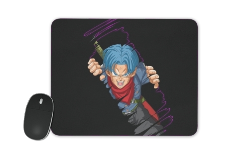  Trunks is coming for Mousepad