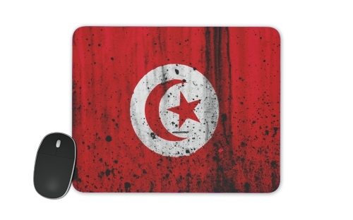  Tunisia Fans for Mousepad