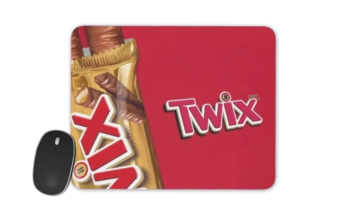  Twix Chocolate for Mousepad