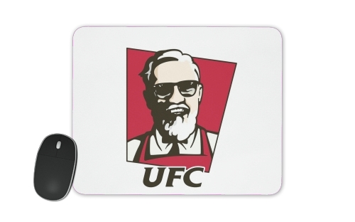  UFC x KFC for Mousepad