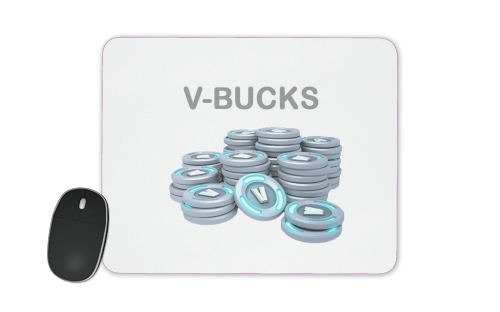  V Bucks Need Money for Mousepad