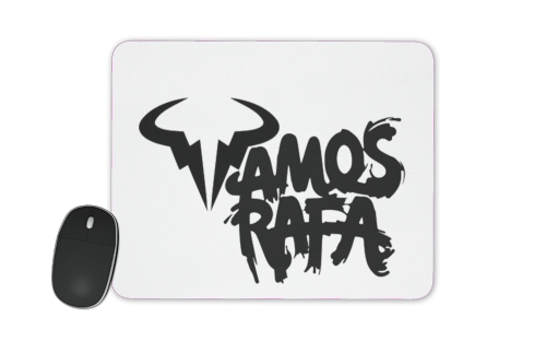  Vamos Rafa for Mousepad