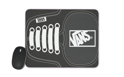  Vans Shoes looking for Mousepad