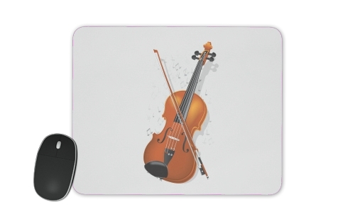  Violin Virtuose for Mousepad