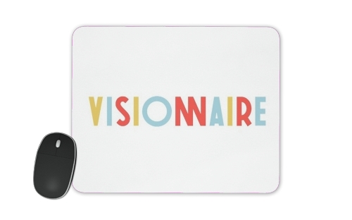  Visionnaire for Mousepad