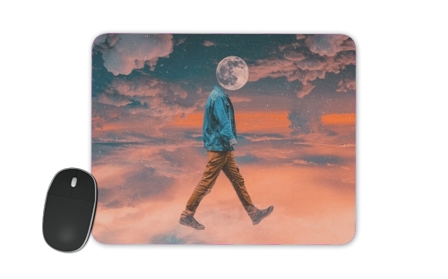 Walking On Clouds for Mousepad