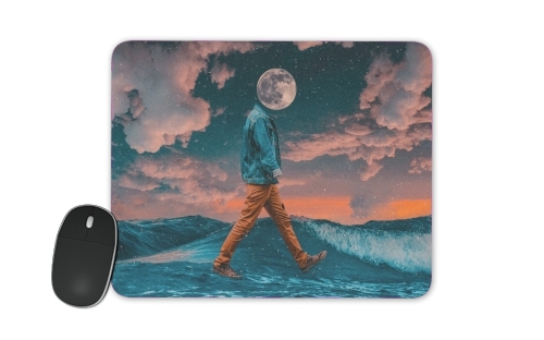  Walking On Water for Mousepad