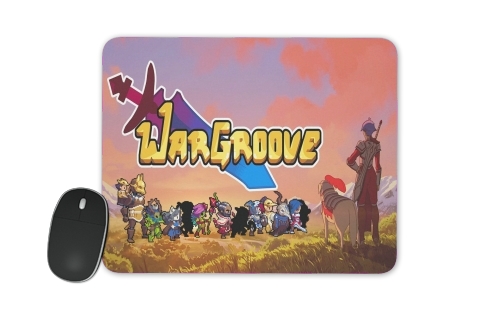  Wargroove Tactical Art for Mousepad