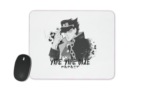  Yare Yare Daze for Mousepad