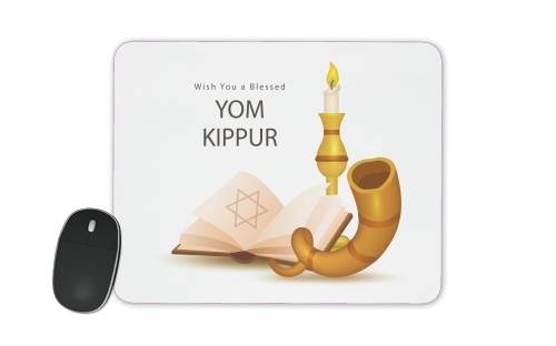  yom kippur Day Of Atonement for Mousepad