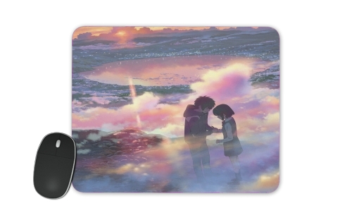  Your Name Night Love for Mousepad
