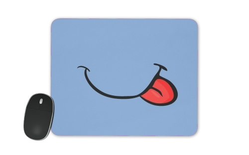  Yum mouth for Mousepad
