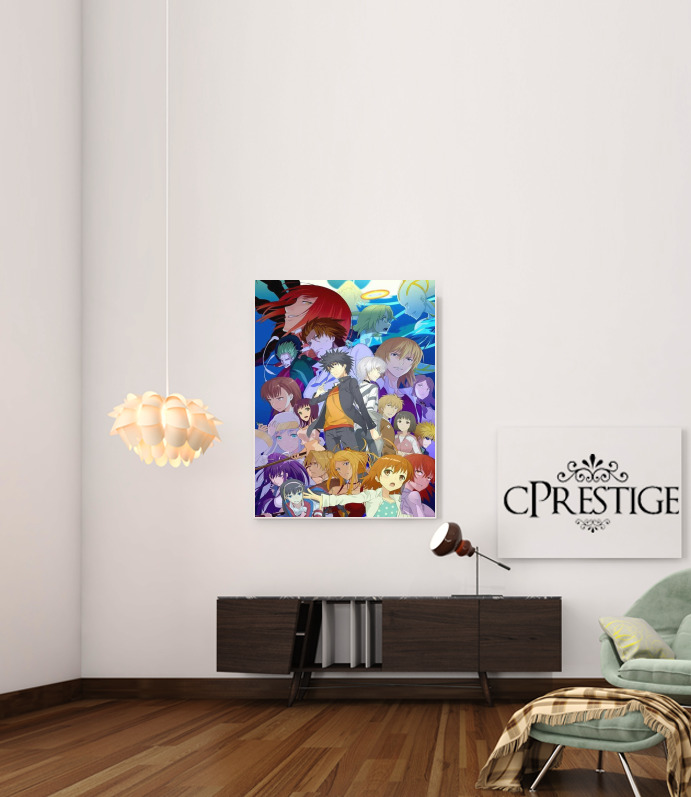  A certain magical index for Art Print Adhesive 30*40 cm