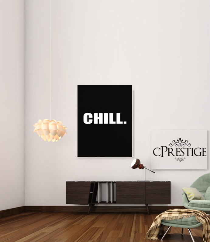  Chill for Art Print Adhesive 30*40 cm
