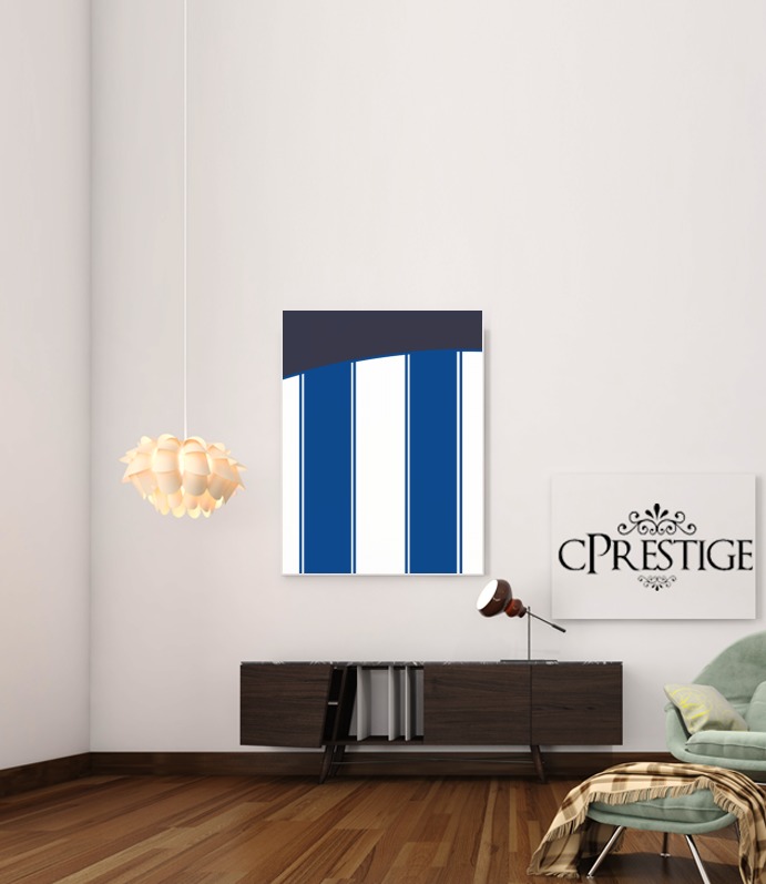  FC Porto for Art Print Adhesive 30*40 cm