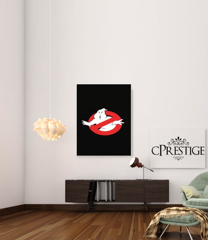  Ghostbuster for Art Print Adhesive 30*40 cm