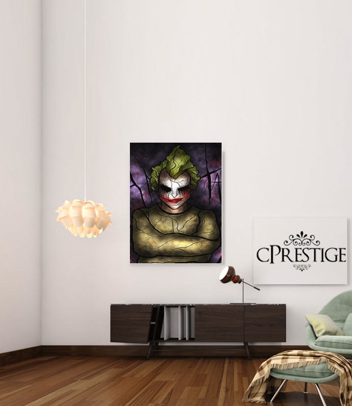  Joker M for Art Print Adhesive 30*40 cm