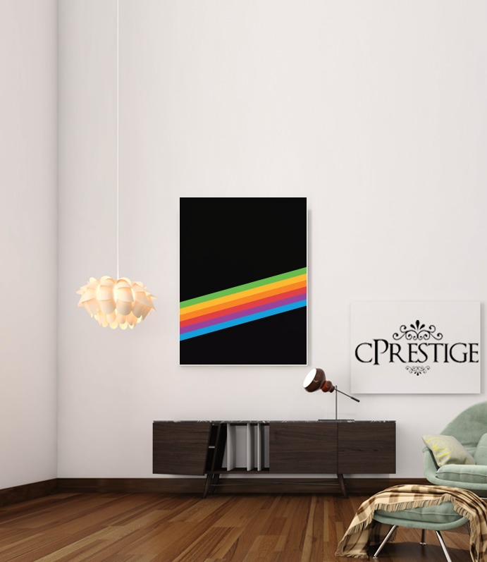  LGBT elegance for Art Print Adhesive 30*40 cm
