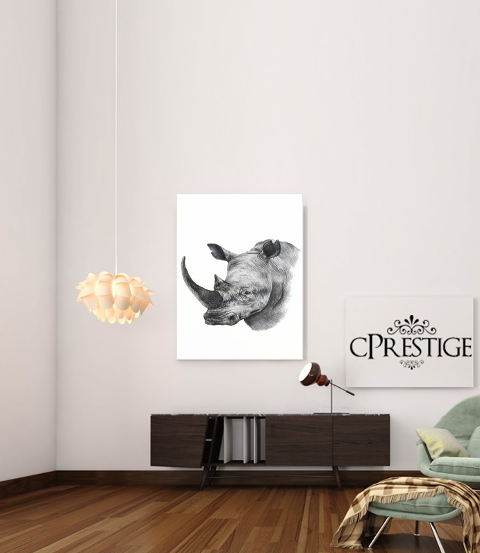  Rhino Shield Art for Art Print Adhesive 30*40 cm