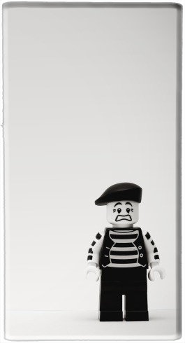  A Mime's Life for Powerbank Universal Emergency External Battery 7000 mAh