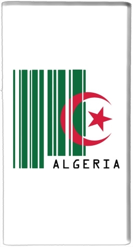  Algeria Code barre for Powerbank Universal Emergency External Battery 7000 mAh