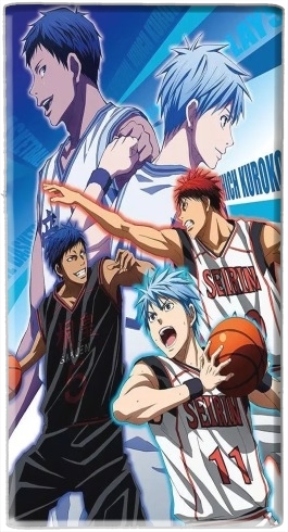  Aomine the only one who can beat me is me for Powerbank Universal Emergency External Battery 7000 mAh