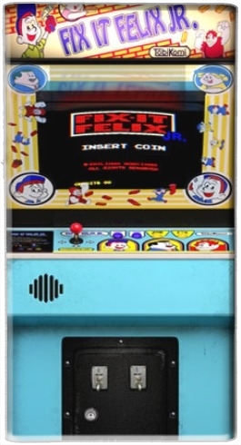  Arcade Game I Fix it for Powerbank Universal Emergency External Battery 7000 mAh