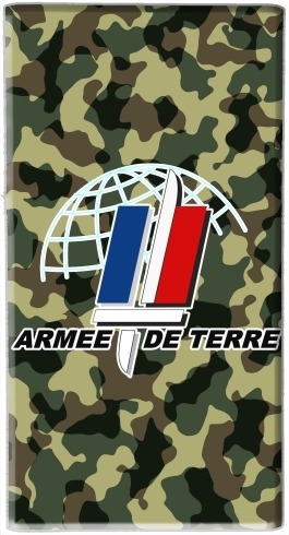  Armee de terre - French Army for Powerbank Universal Emergency External Battery 7000 mAh