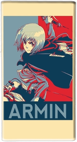  Armin Propaganda for Powerbank Universal Emergency External Battery 7000 mAh
