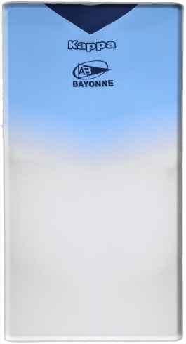  aviron bayonnais for Powerbank Universal Emergency External Battery 7000 mAh