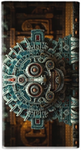  Aztec God for Powerbank Universal Emergency External Battery 7000 mAh