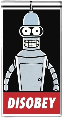  Bender Disobey for Powerbank Universal Emergency External Battery 7000 mAh