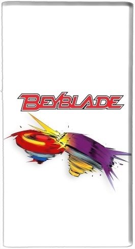  Beyblade magic tops for Powerbank Universal Emergency External Battery 7000 mAh
