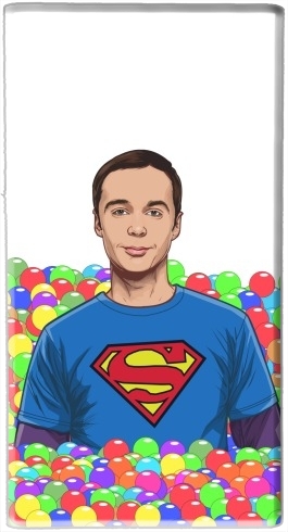  Big Bang Theory: Dr Sheldon Cooper for Powerbank Universal Emergency External Battery 7000 mAh