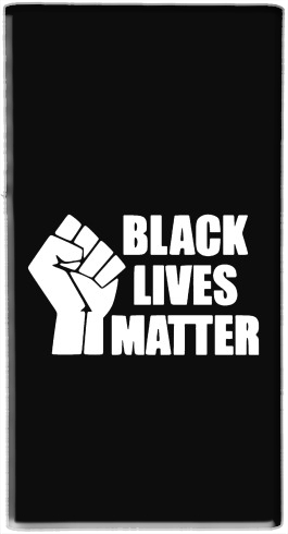  Black Lives Matter for Powerbank Universal Emergency External Battery 7000 mAh