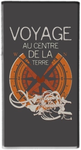  Books Collection: Jules Verne for Powerbank Universal Emergency External Battery 7000 mAh
